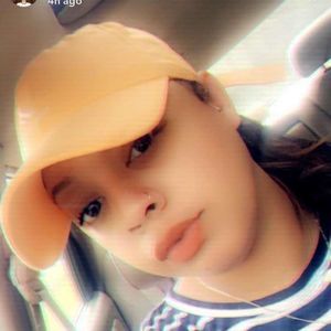 Meet your Posher, Erica